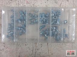 IIT 82940 70pc Grease Fitting Assortment