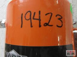 Vaper 19423... ...32 fl. oz. Non-Aerosol Sprayer - Orange