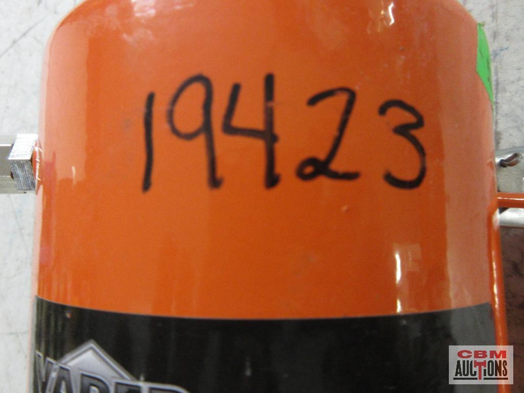 Vaper 19423... ...32 fl. oz. Non-Aerosol Sprayer - Orange