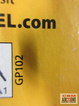 Form-A-Funnel GP101 The Original General Purpose Form-A Funnel Form-A-Funnel TT103 The Original