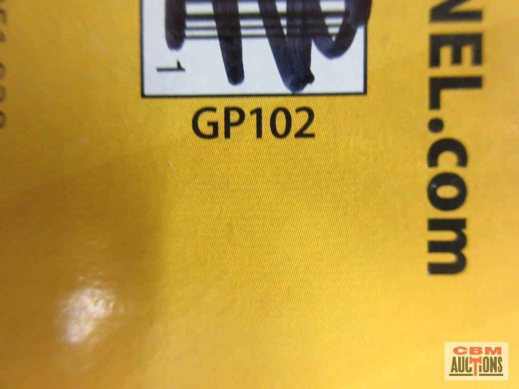 Form-A-Funnel GP102 The Original General Purpose Form-A Funnel Form-A-Funnel LG101...The Original La