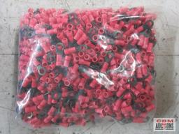 1000 Count Box of Mize Wire Terminals