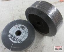 Metabo 655339000 A60 TZ 6" x .040" x 7/8" Cut Off Wheel, Cutting Only -Type 1, Steel, Stainless