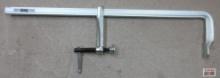 Bessy 1200-S24, 24" Industrial Clamp