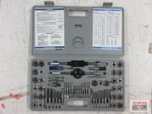 Champion CS60P Tap & Die Set w/ Molded Storage Case