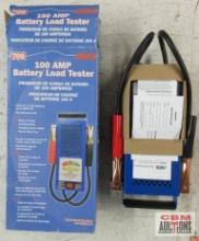 ES Electronic Specialists 700 100AMP Battery Load Tester...