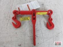 Ancra Ratchet Load Binder 1/4" - 5/16", 2600lbs