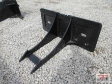 Heavy-Duty...Skid Steer Rock, Concrete Slab, Stump Remover #306 *2