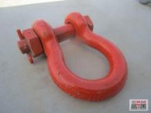 Lifting Shackle *BLF