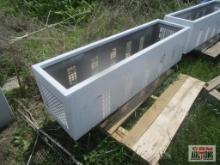 Truck & Trailer Storage Basket