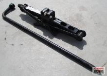 Ford Screw Car Jack *BRT