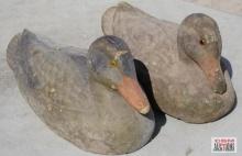 Cary-Lite Dura-Leak Duck Decoys - Set of 2 *BFR