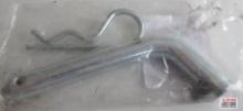 Curt 21500 5/8" Hitch Pin & Clip *DLM