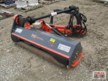 TMG-TFM060 60'' 3-point Tractor Flail Mower