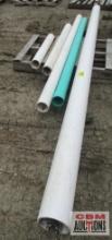 Misc PVC Pipe