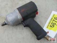 Ingersoll Rand 1/2" Drive Air Pneumatic Drill... *ELB