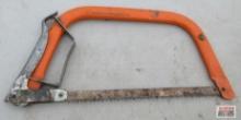 16" Orange Tree Hand Saw... *ELB