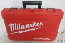 *EMPTY CASE* Fits Milwaukee 2997-22 M18 Fuel 2-Tool Combo Kit...