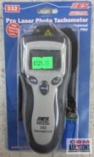 ES Electronic Specialties 332 Pro Laser Photo Tachometer