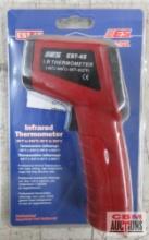 ES Electronic Specialties EST-45 Infrared Thermometer -58*F to 932*F