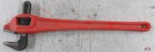 Ridgid...89445 24" Heavy Duty Offset Wrench...