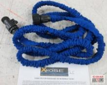 X-Hose 25' Incredible Xpanding Water Hose