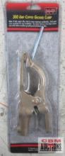 KT Industries Inc. 2-2230 300 amp Copper Ground Clamp