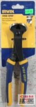 Irwin Vise-Grip EC8 End Cutting Pliers