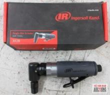 IR Ingersoll Rand 302B Angle Die Grinder Air Tool...