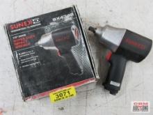 Sunex HD SX4348 1/2" Super Duty Impact Wench...