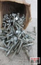 Bolt Fasteners