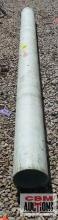 8" PVC Pipe