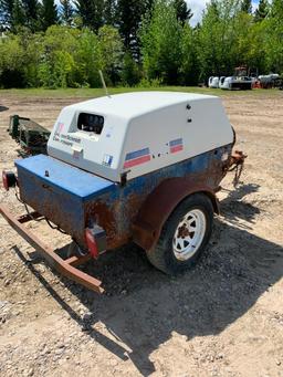 Grimmer Schmidt 125 Compressor