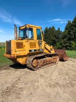 Caterpillar 953B Crawler Loader