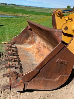 Caterpillar 953B Crawler Loader