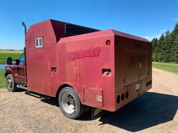 2004 Ford F-450 XL 4x4 Dually Truck