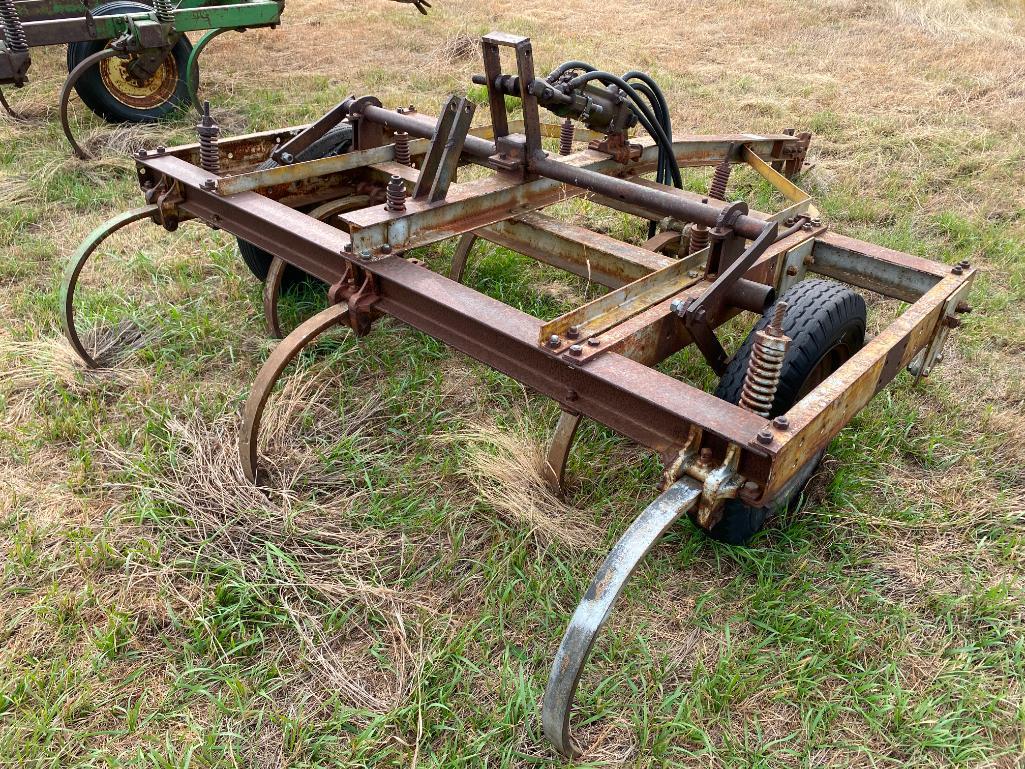 7' Cultivator