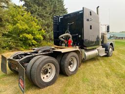 2015 Peterbilt 388 T/A Truck Tractor