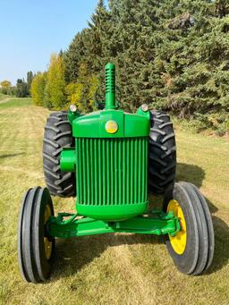 1949 John Deere R Tractor