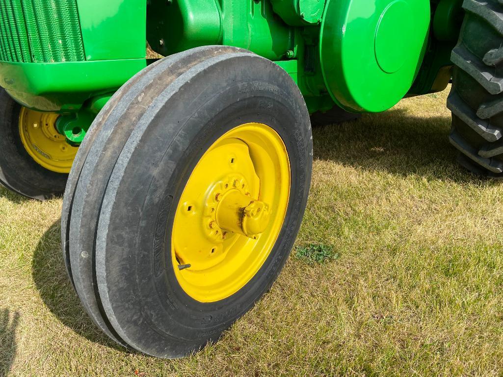 1949 John Deere R Tractor