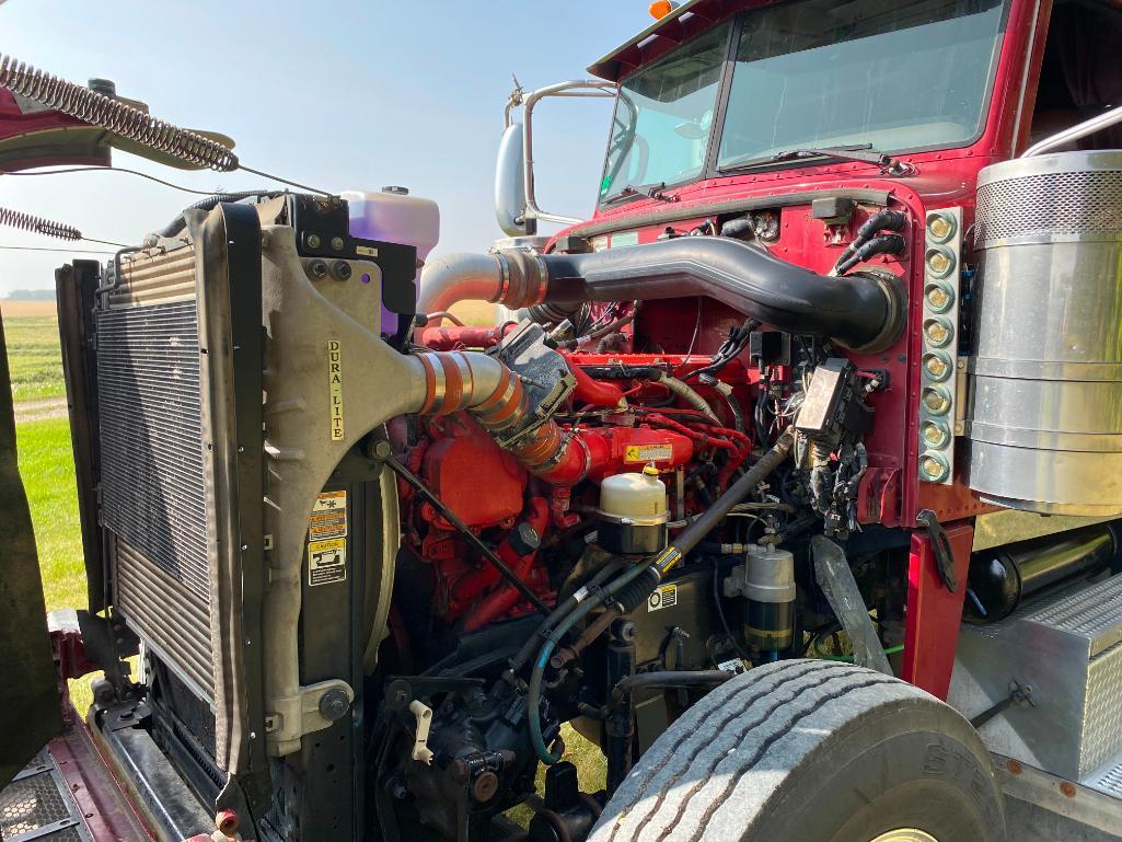 2014 Peterbilt 388 T/A Truck Tractor