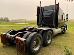 2015 Volvo D16 600HP T/A Truck Tractor