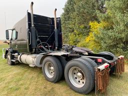 2015 Volvo D16 600HP T/A Truck Tractor