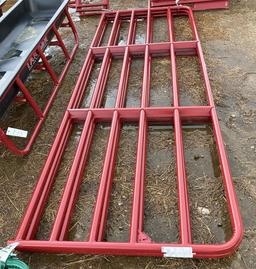 12' Economy Gate (6-bar) (new)