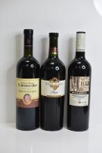 Bancota Montepulciano D'Abruzzo Wine Grouping
