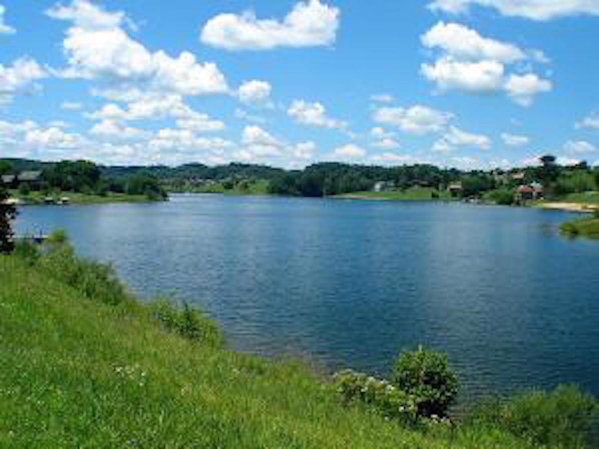 Gorgeous Wisconsin Property Steps Away from Lake!