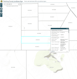 40 Acres in Pershing County - Where Your Next Adventure Awaits!