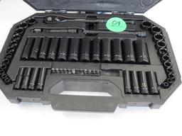 Husky 60 piece Mechanical Tool Set