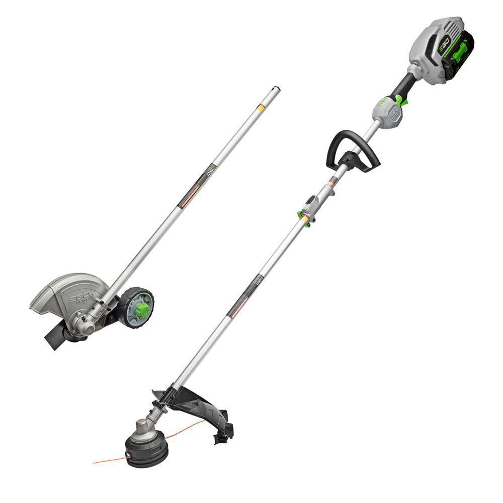 EGO POWER+ Cordless String Trim/Edger, MSRP $438.90