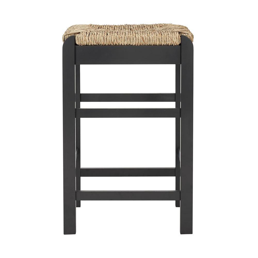 Home Decorators Dorsey Counter Stool 16.54"W x 25.59"H), MSRP $99.00